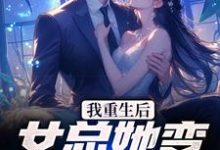 完结版《我重生后，女总她变小妖精？》在线免费阅读-读书翁