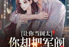 完结版《让你当阔太，你却把军阀大佬给办了》章节目录在线阅读-读书翁