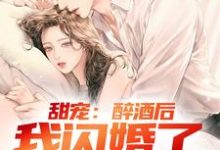 完结版《甜宠：醉酒后，我闪婚了千金总裁》章节目录在线阅读-读书翁