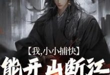 完结版《我，小小捕快，能开山断江很合理吧》免费阅读-读书翁