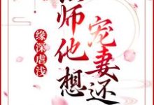 小说《缘深虐浅：法师他想宠妻还俗》在线章节阅读-读书翁