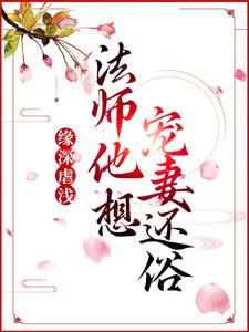 已完结小说《缘深虐浅：法师他想宠妻还俗》章节免费阅读