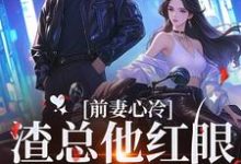 《前妻心冷，渣总他红眼将人抵墙宠》小说章节在线试读，《前妻心冷，渣总他红眼将人抵墙宠》最新章节目录-读书翁