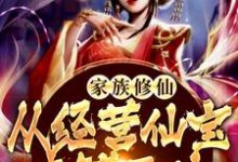 完结版《家族修仙：从经营仙宝商铺开始》在线免费阅读-读书翁