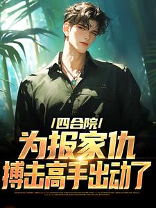 完结版《四合院：为报家仇，搏击高手出动了》免费阅读