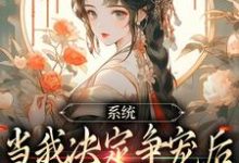 完结版《系统：当我决定争宠后，后宫无敌手》免费阅读-读书翁