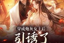 完结版《穿成炮灰女主后，引诱了疯批暴君》章节阅读-读书翁