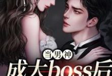 完结版《当男神成大boss后，我被独宠！》章节目录在线阅读-读书翁