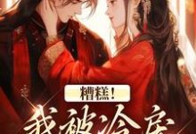 完结版《糟糕！我被冷戾帝王缠上了》章节目录在线阅读-读书翁