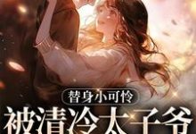 完结版《替身小可怜，被清冷太子爷宠上天》章节阅读-读书翁