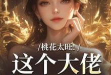 完结版《桃花太旺！这个大佬借你挡一挡》在线免费阅读-读书翁