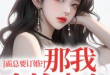 霸总要订婚？那我拿钱走人小说的免费电子版在哪里可以下载或阅读？-读书翁