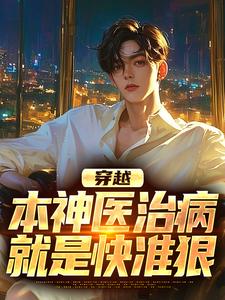 求穿越：本神医治病就是快准狠小说的全文免费阅读链接